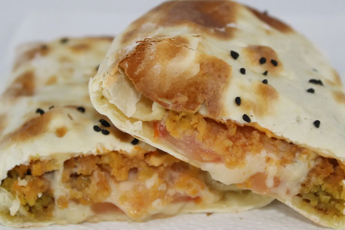 Falafel Cheese