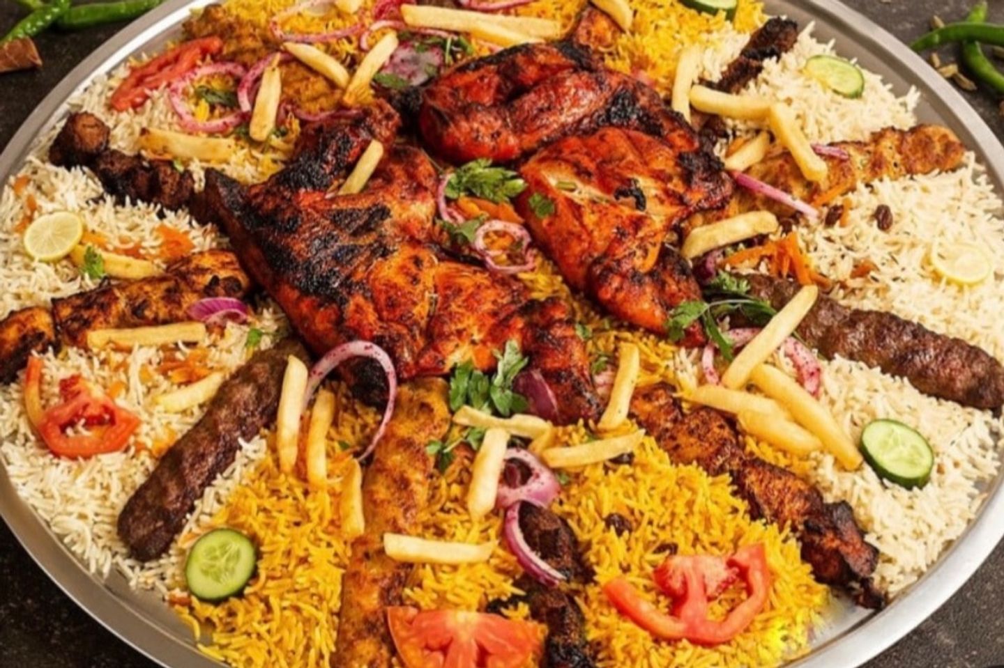 Ladna Feast