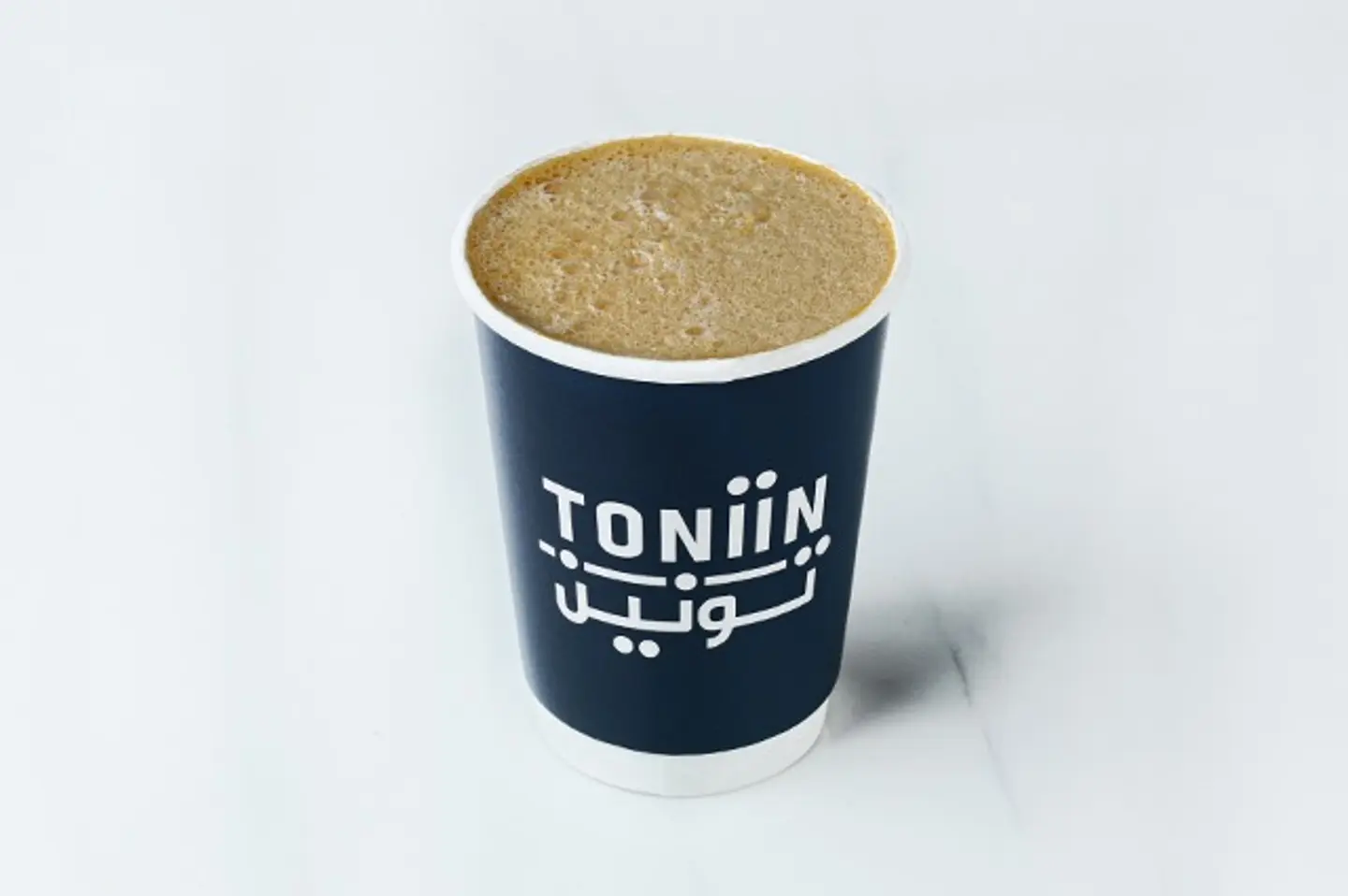 Caramel Macchiato