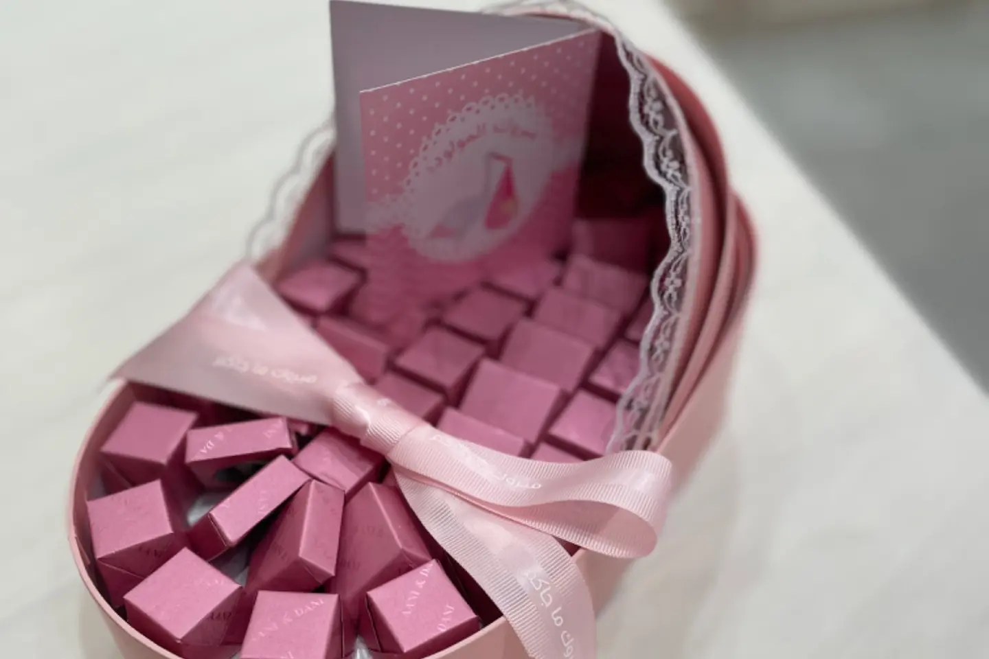 Baby Vasa Girl Small Size Pink