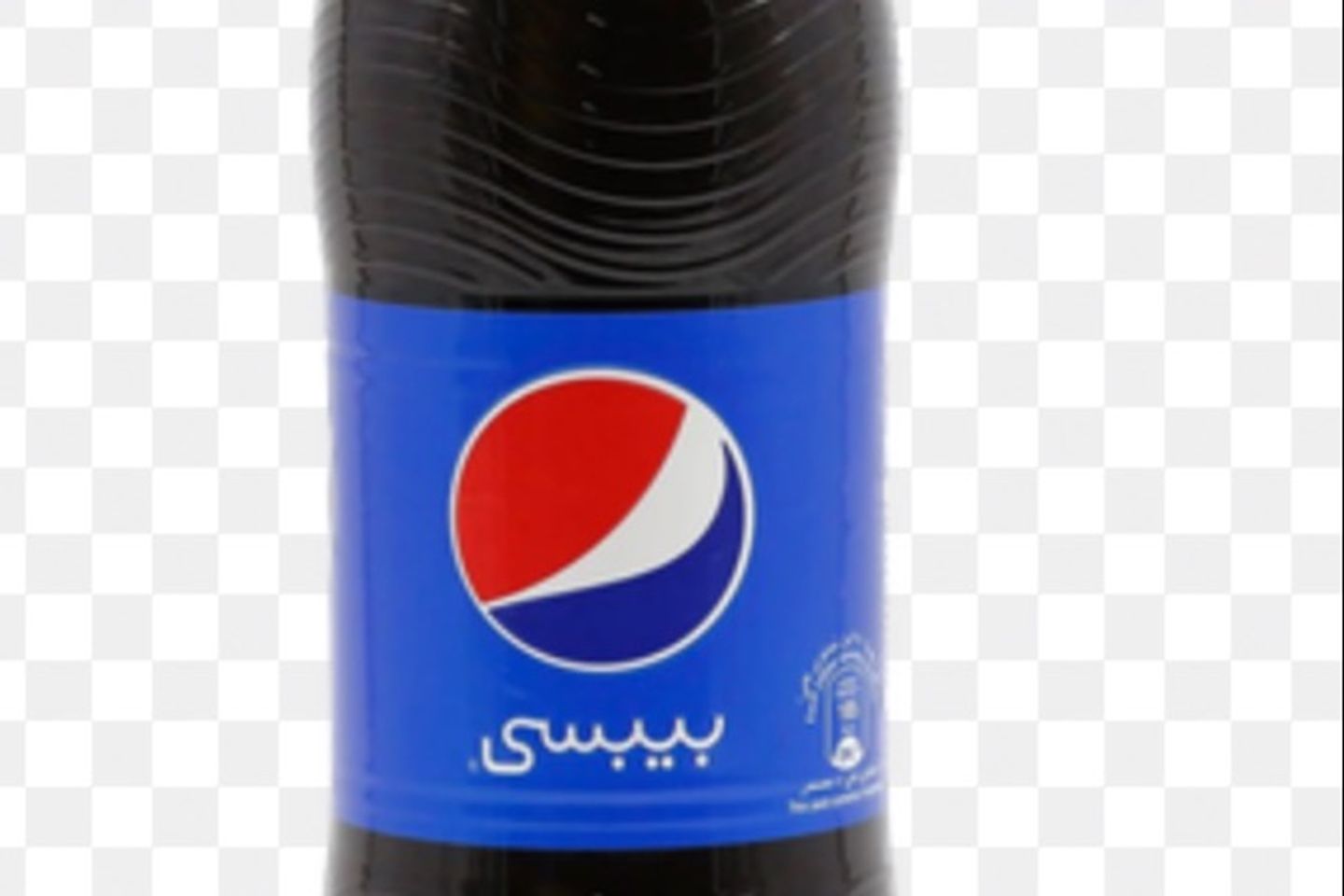 بيبسي لتر