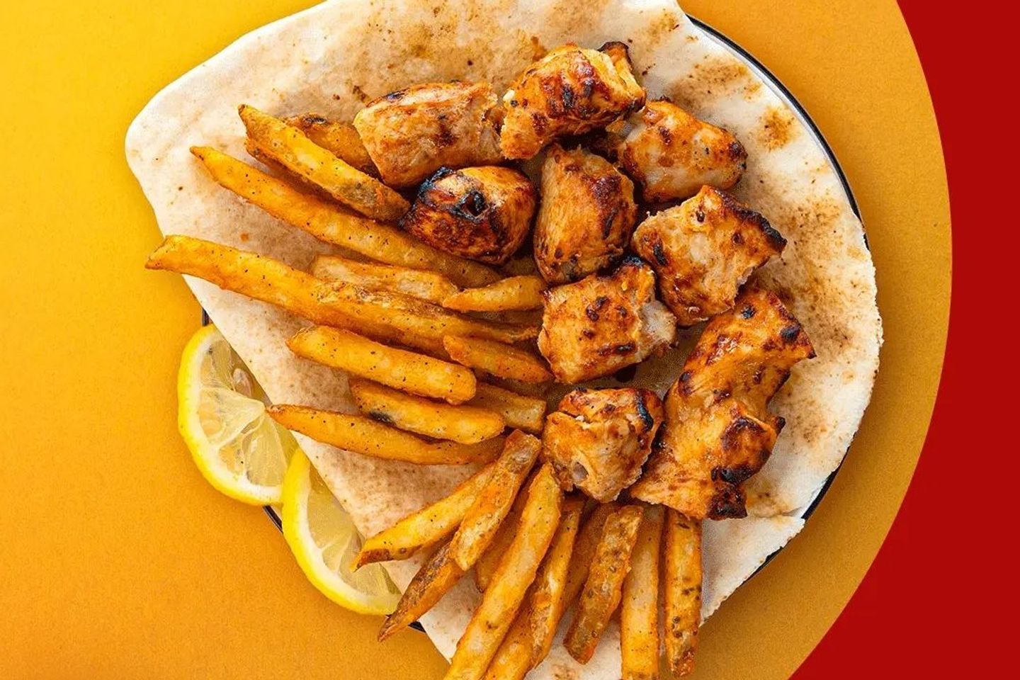 طاووق دايت