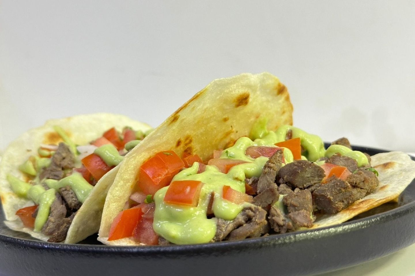 Taco Beef