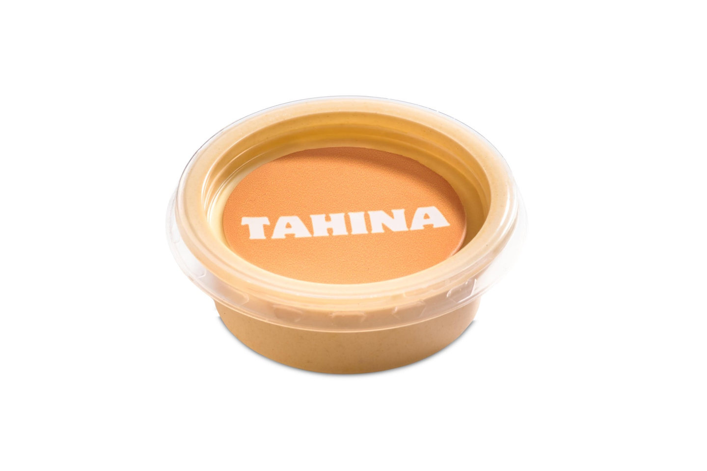 Tahina