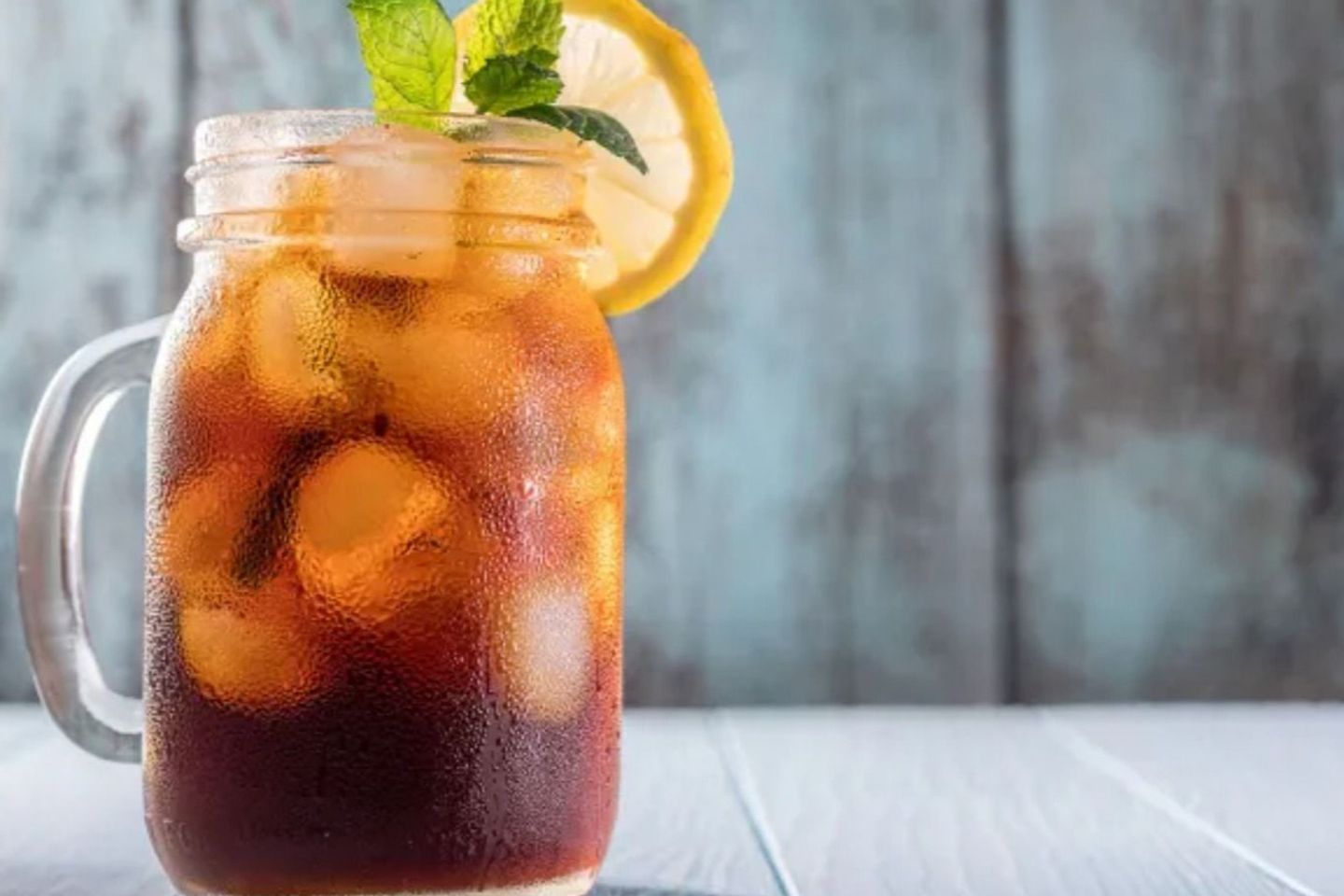 Iced Tea