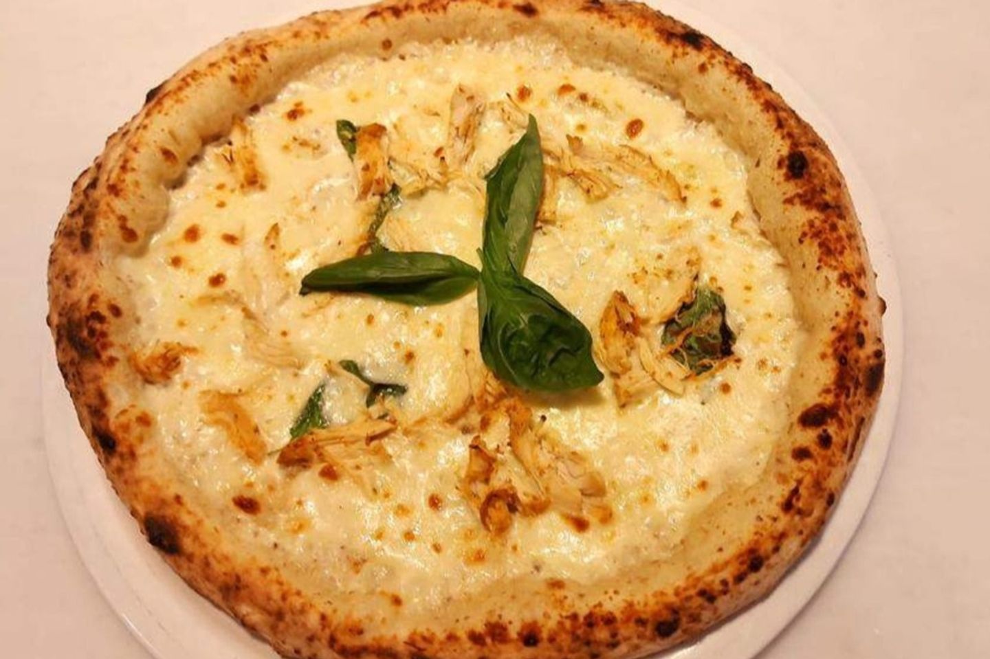 Al Fredo Pizza