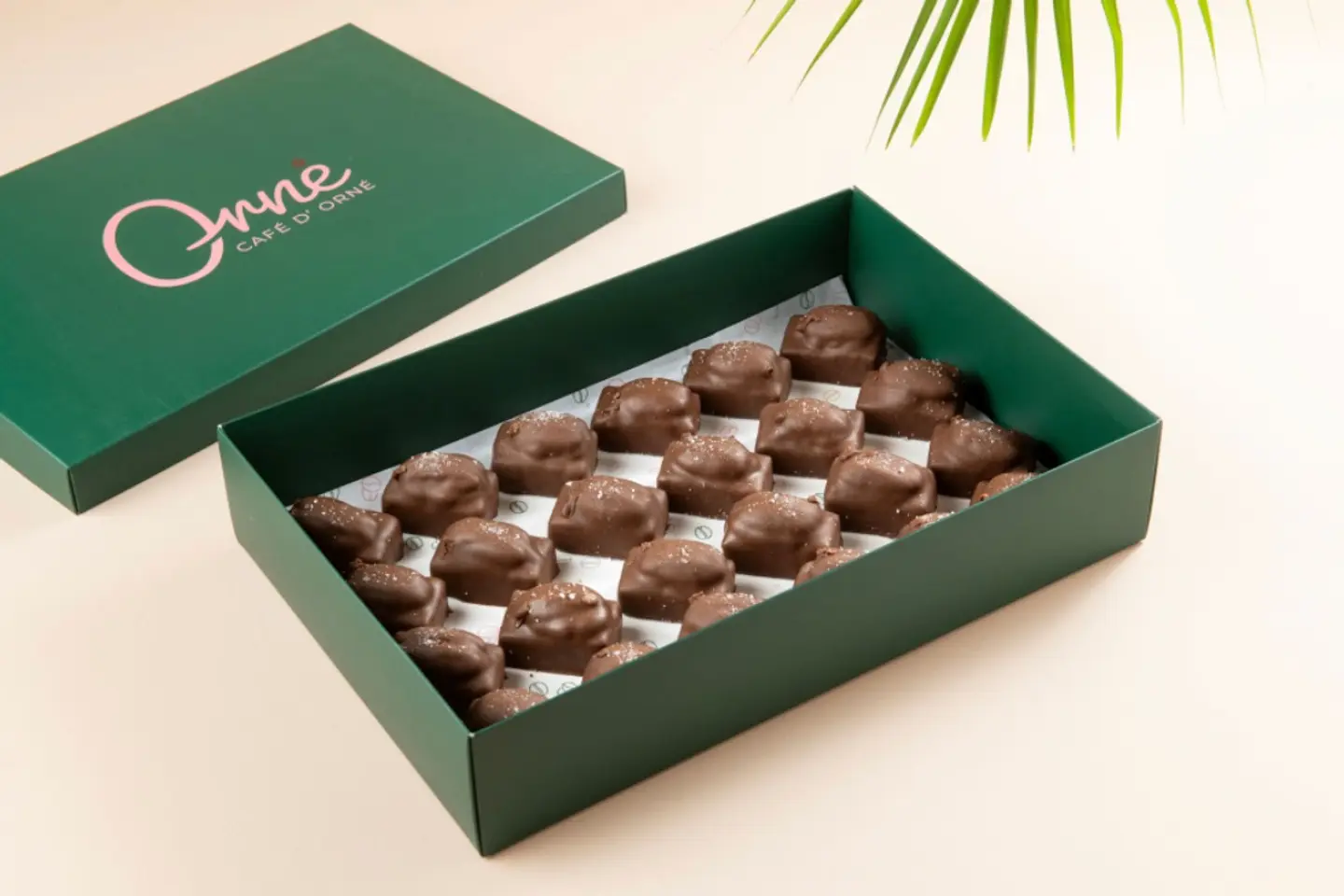 Brownies Box