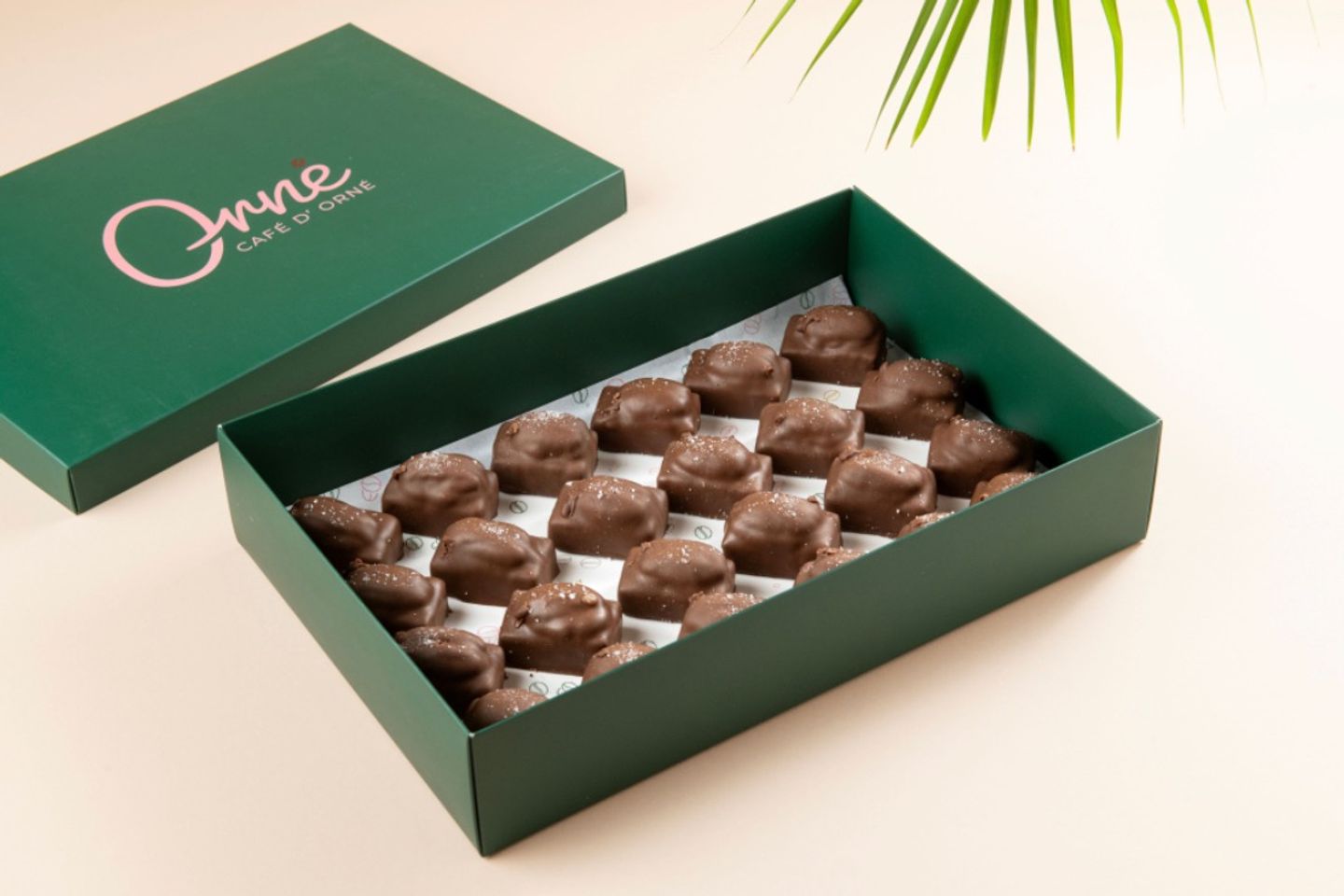 Brownies Box