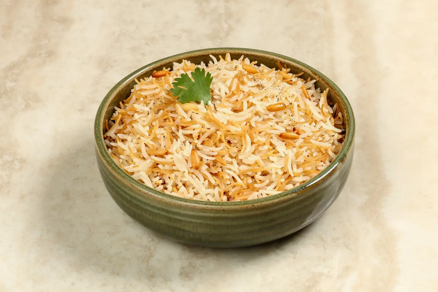 Vermicelli Rice