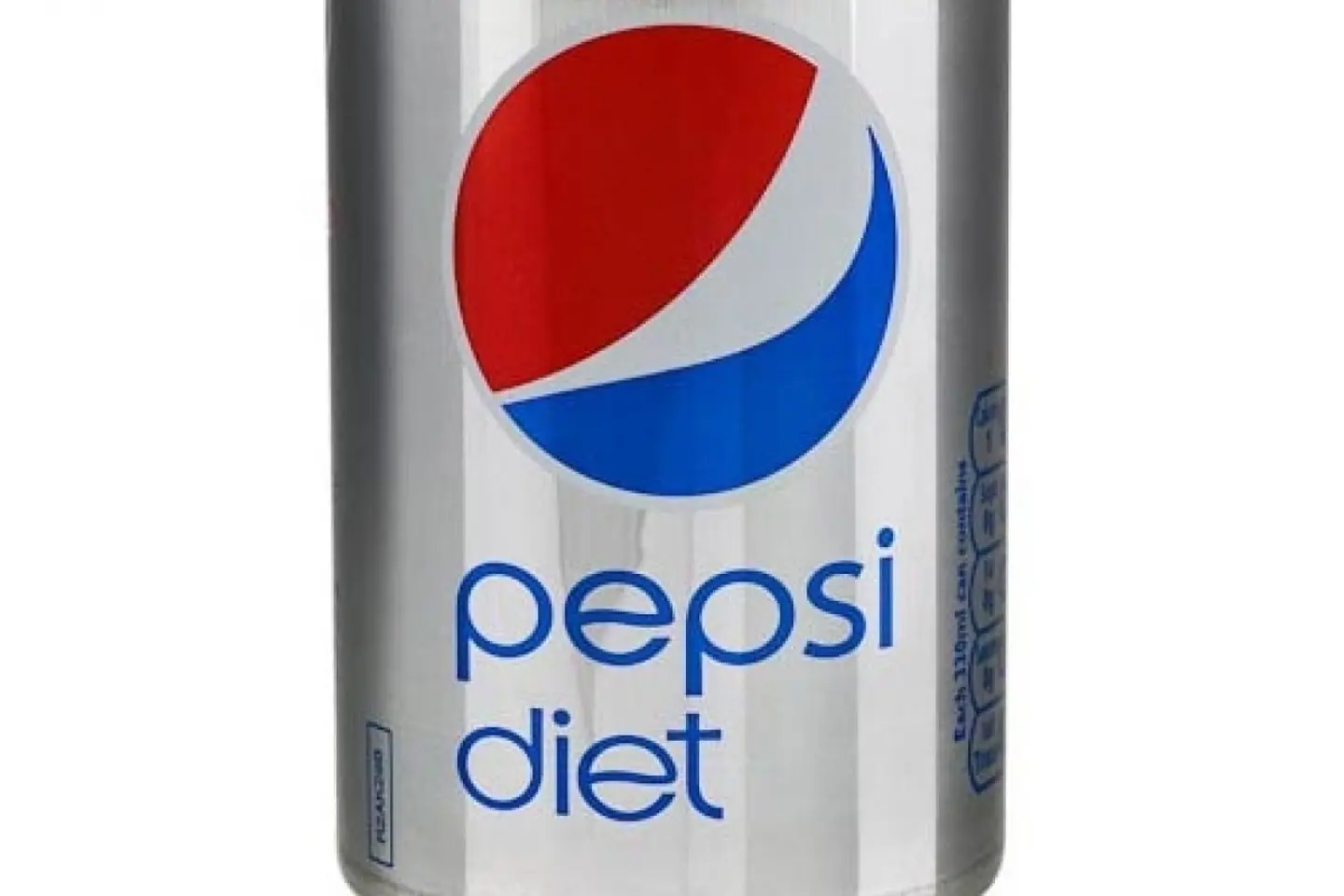 Pepsi Diet