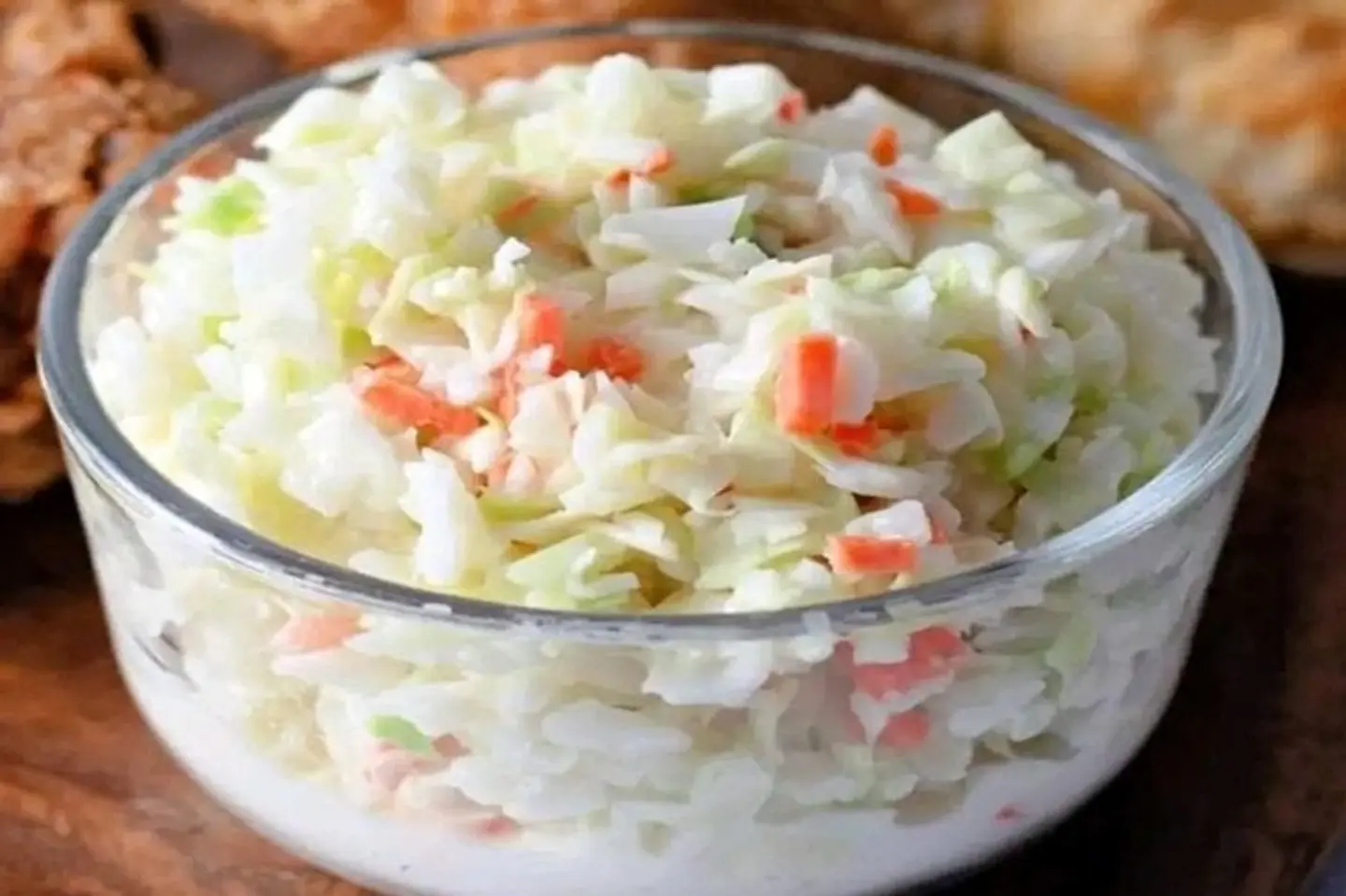 سلطة ملفوفة