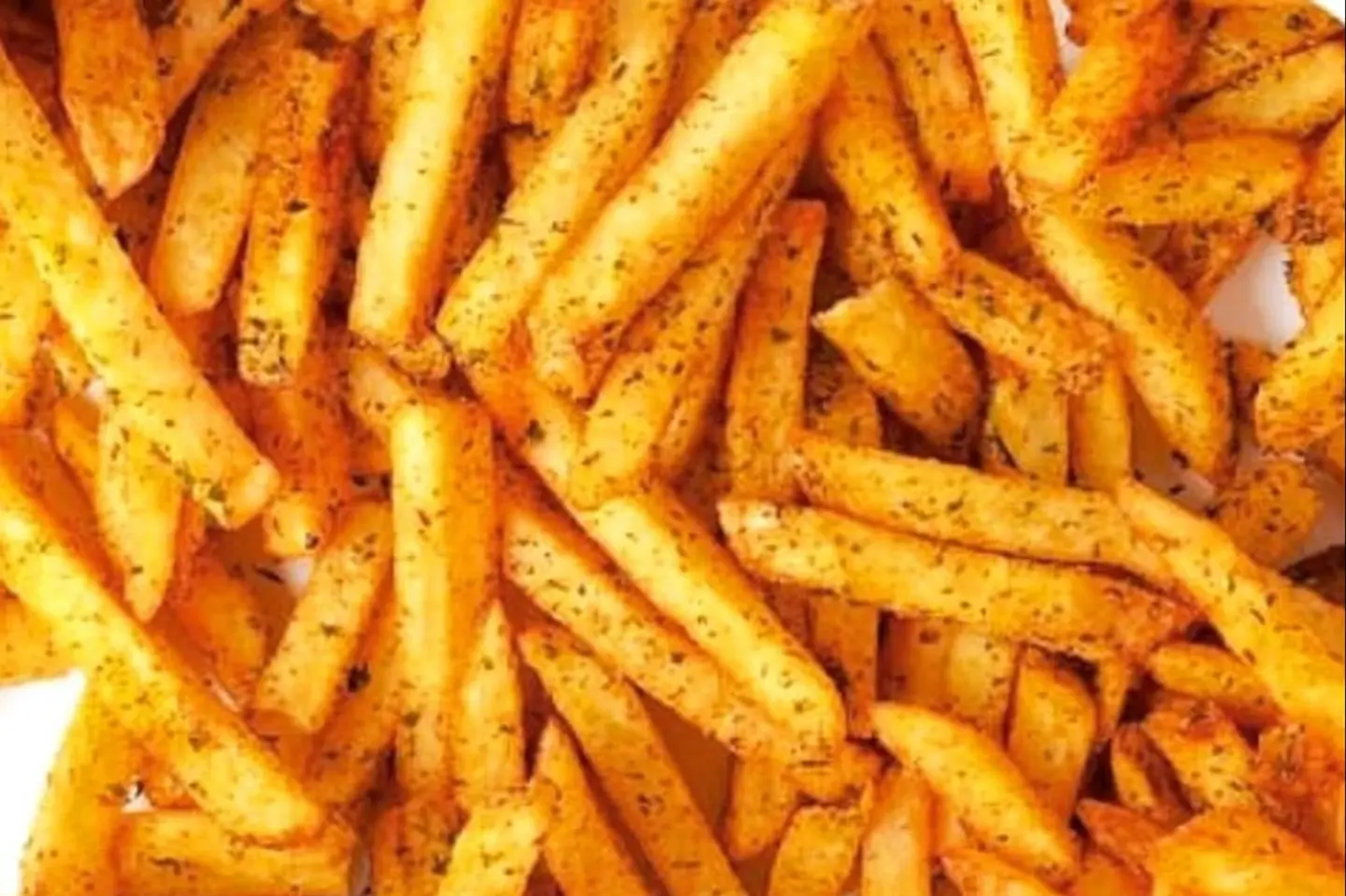 بطاطس مبهرة