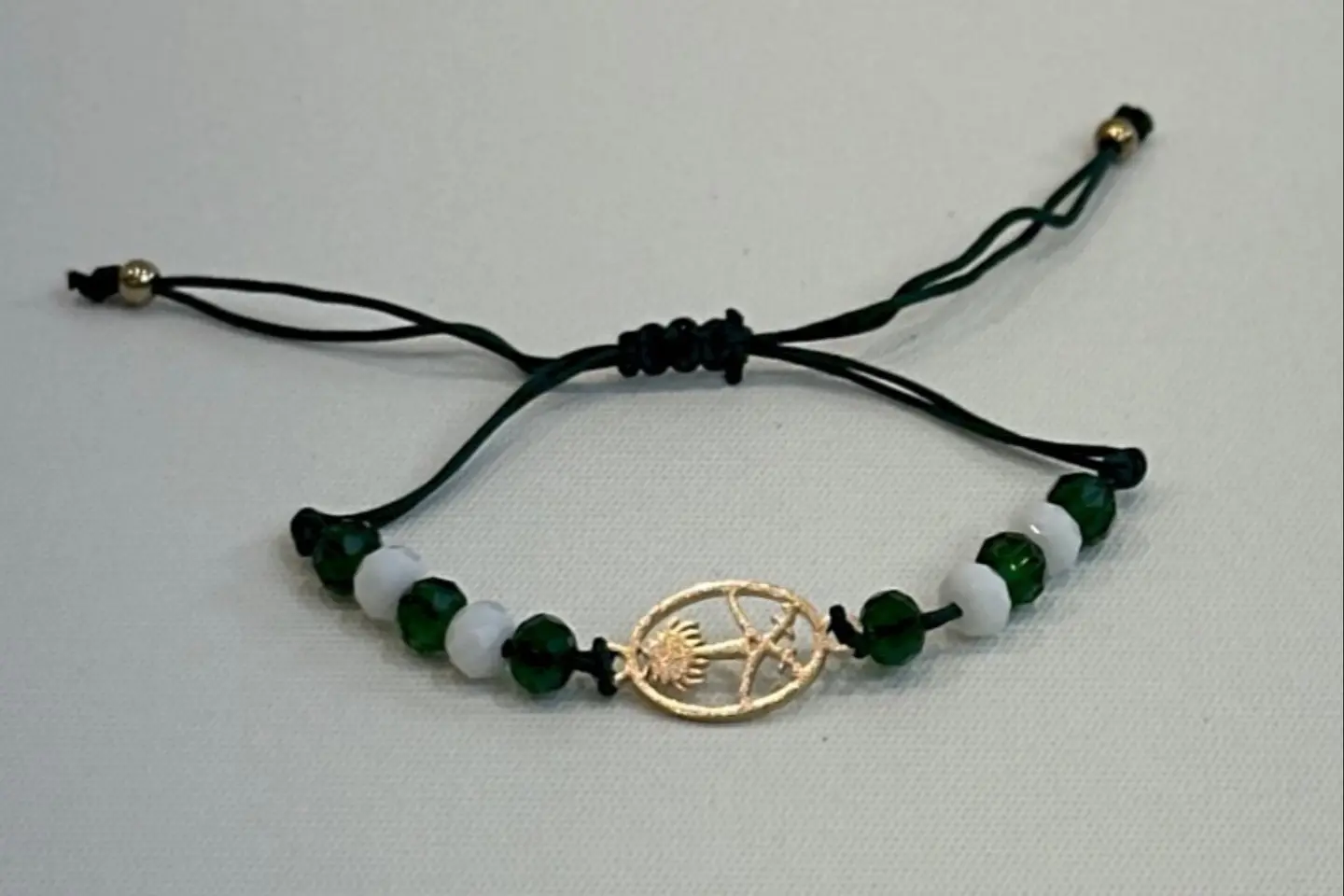 National Bracelet 5