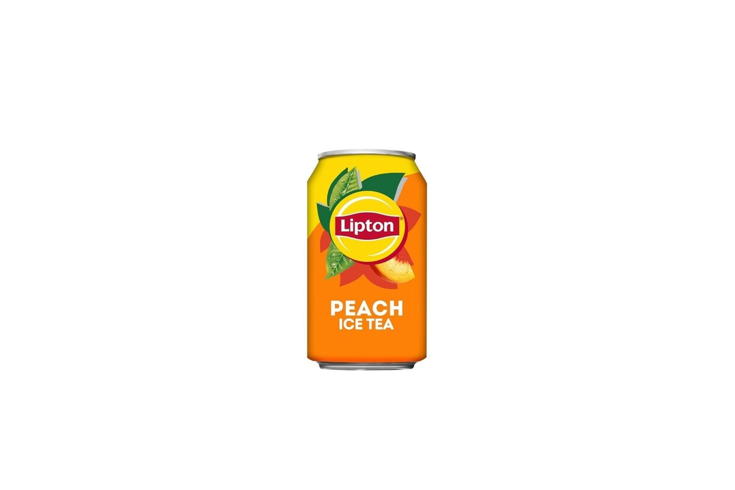 Lipton Peach Ice Tea