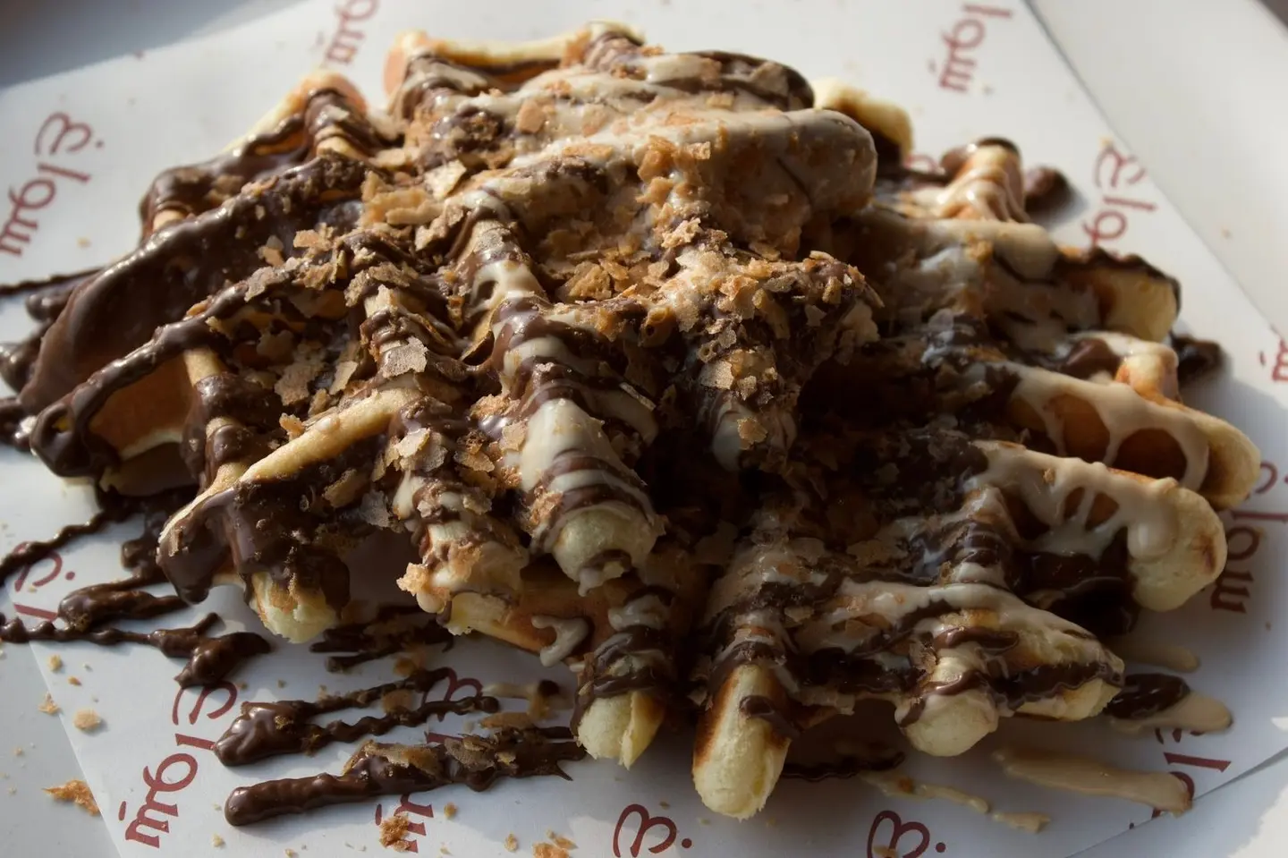 Waffle