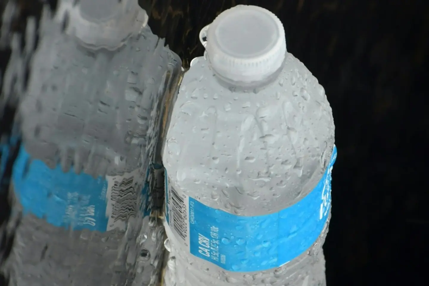 Water