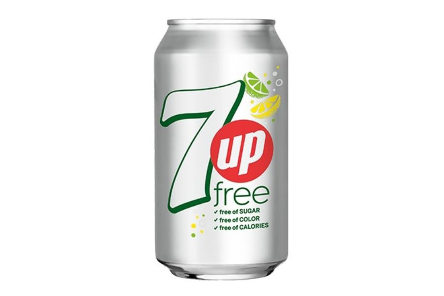 7up Diet