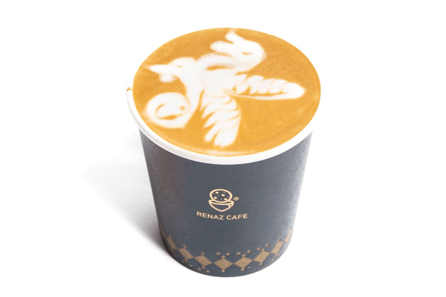 Flat White