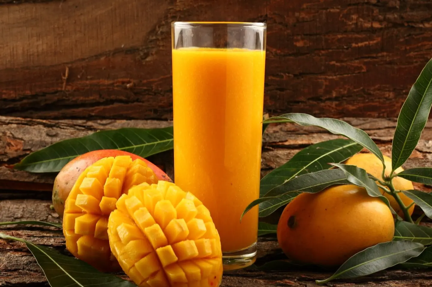 Mango Juice