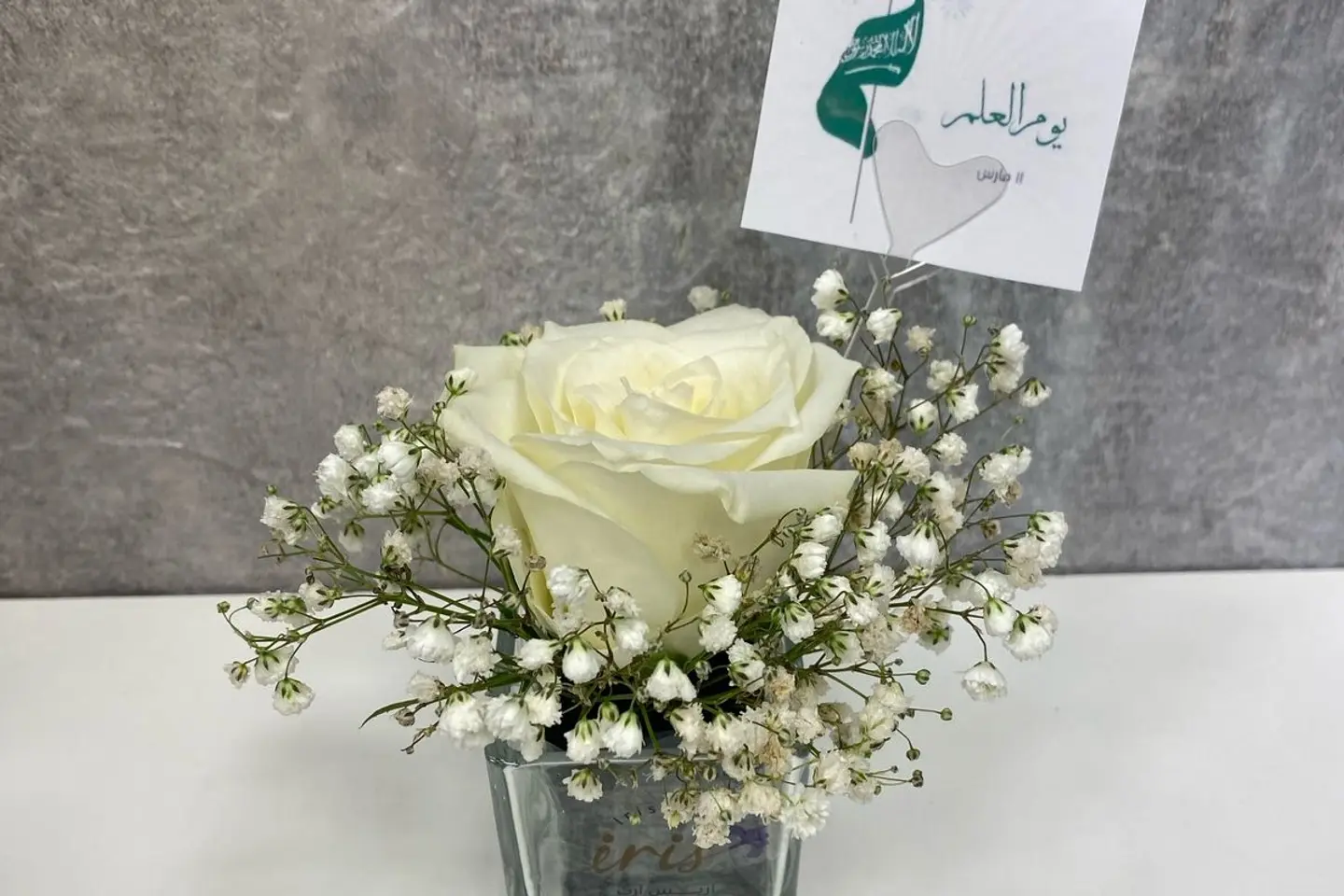 فازة يوم العلم