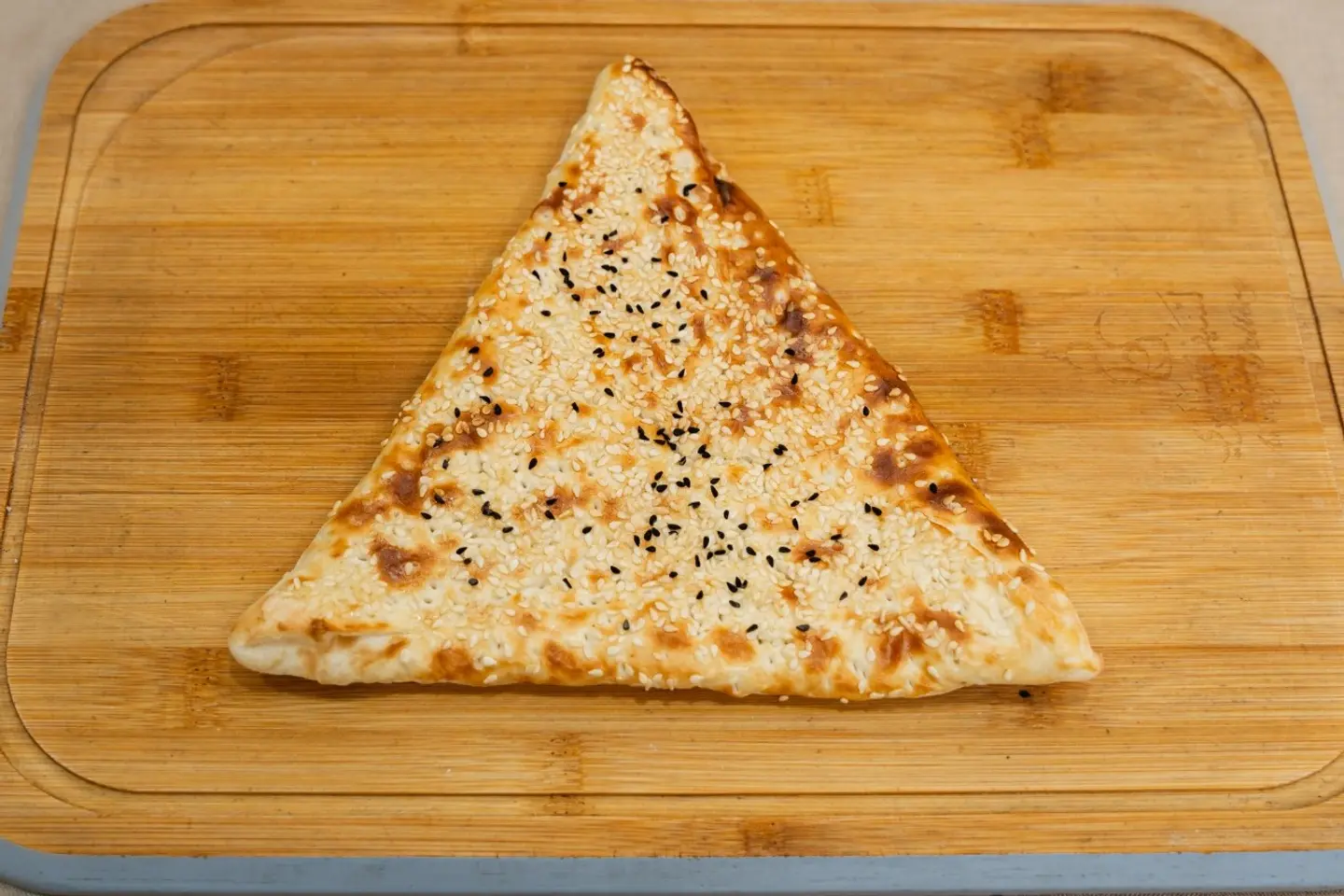 Spinach Pie