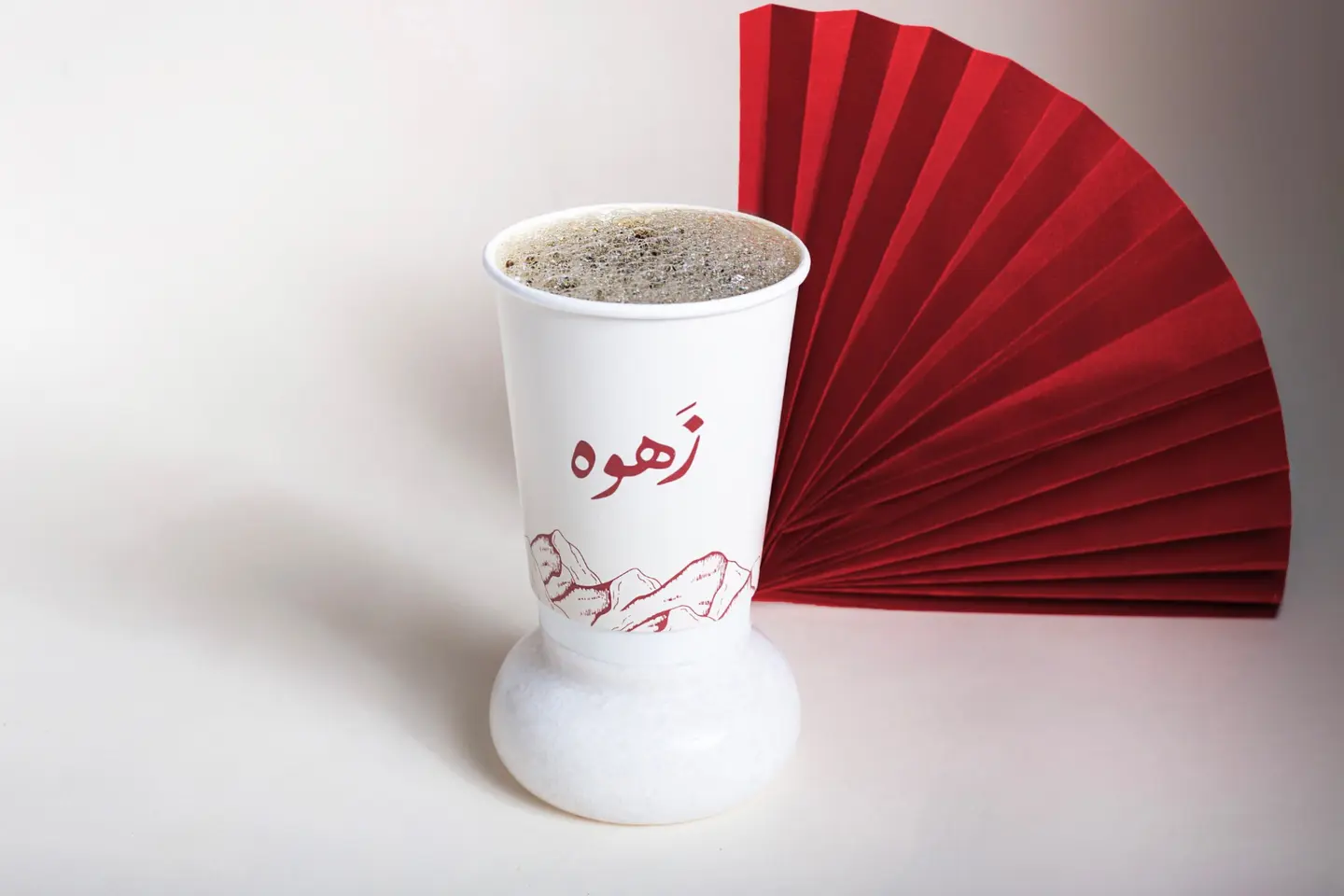 V60 Strawberry Flavor
