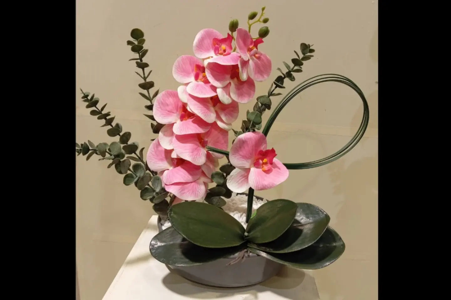 تنسيق صناعي ٣٥