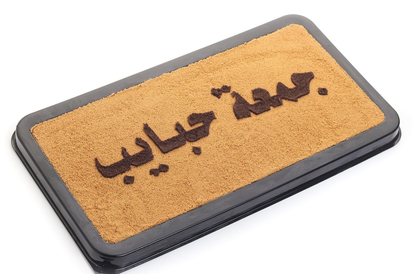 لاتيه كيك
