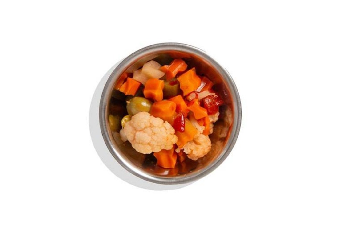 Mix Pickles