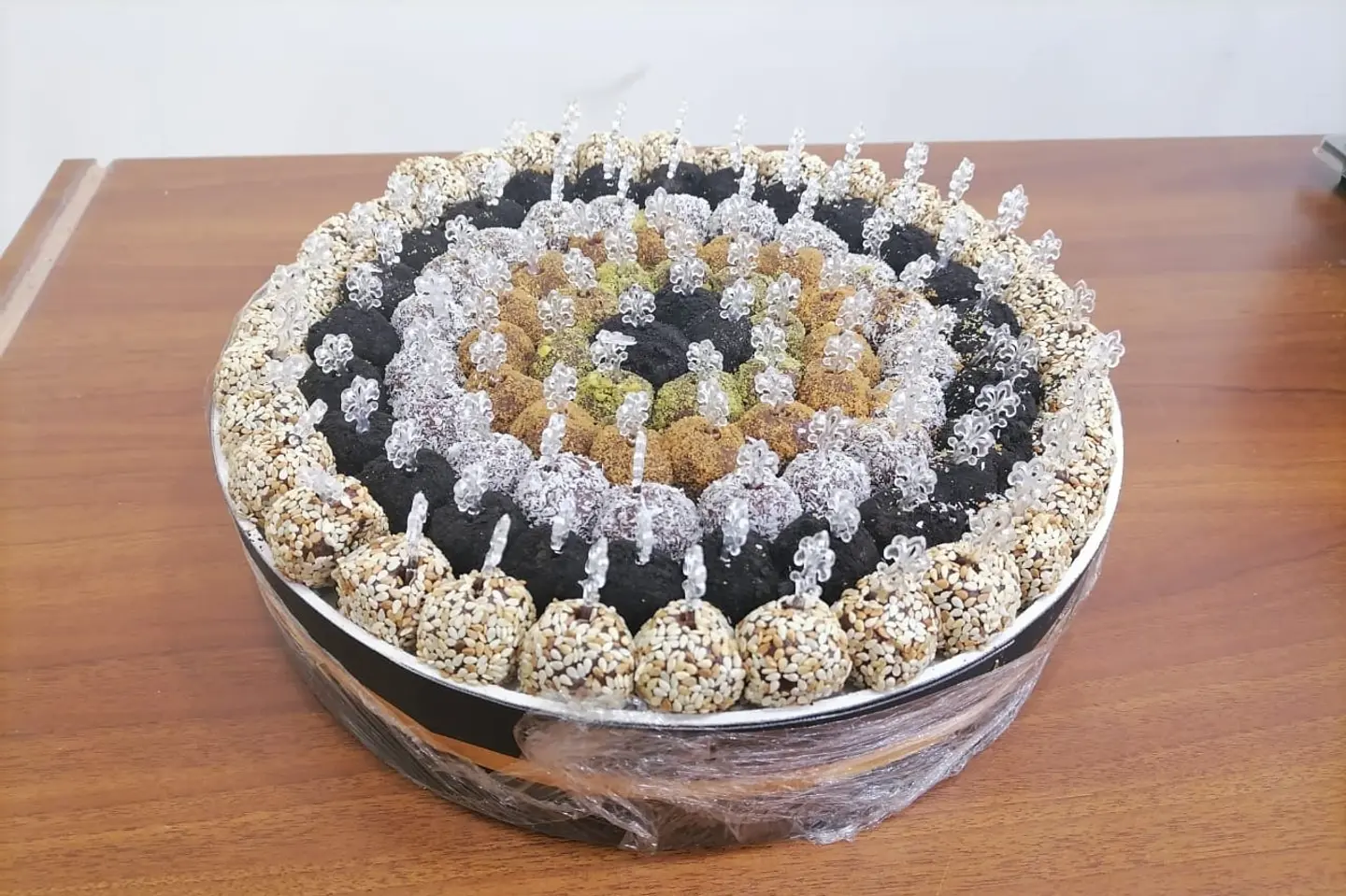 صينيه تمريه