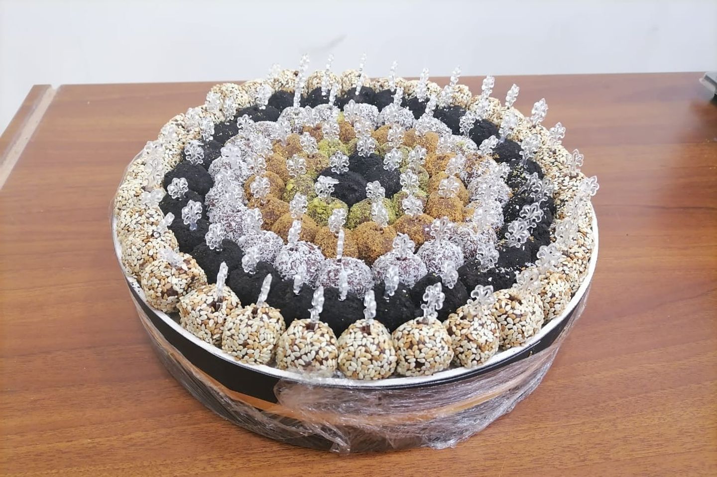 صينيه تمريه