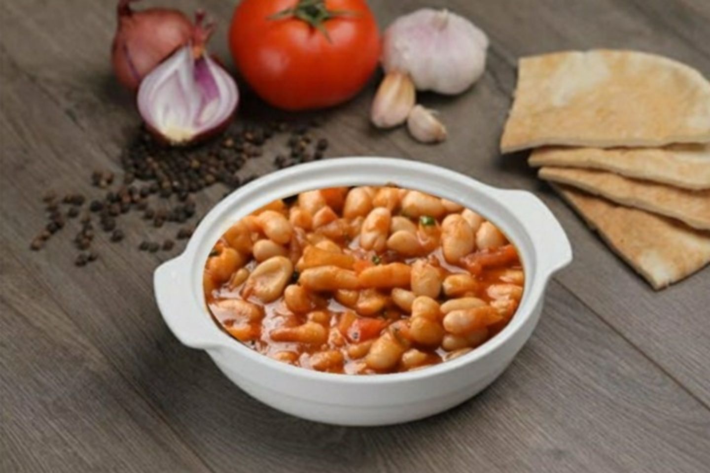 Edam Beans