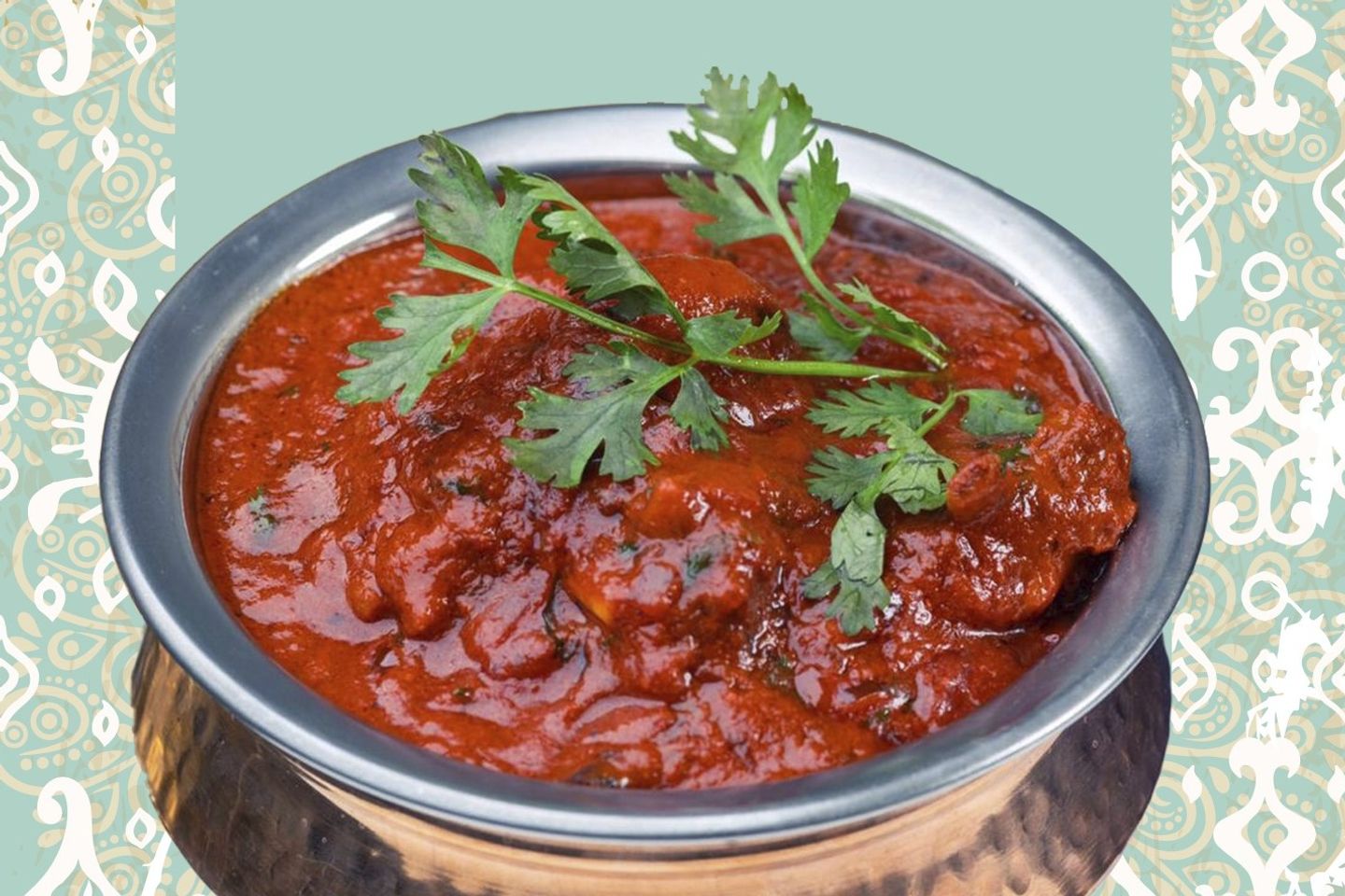 Mutton Masala