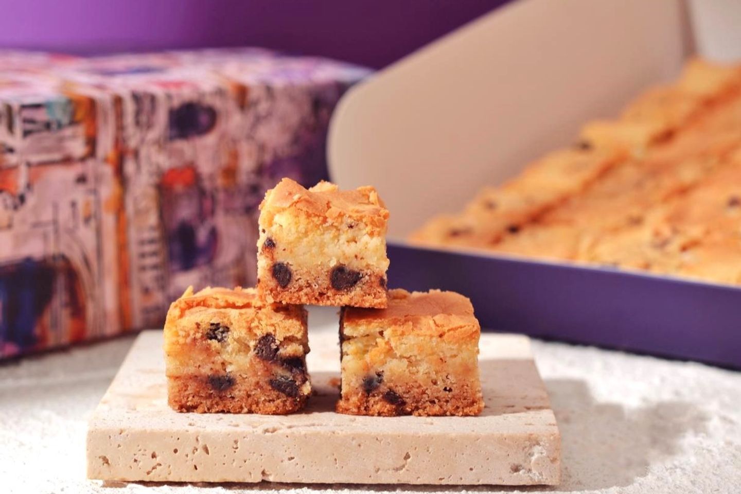 Mini Cookies
