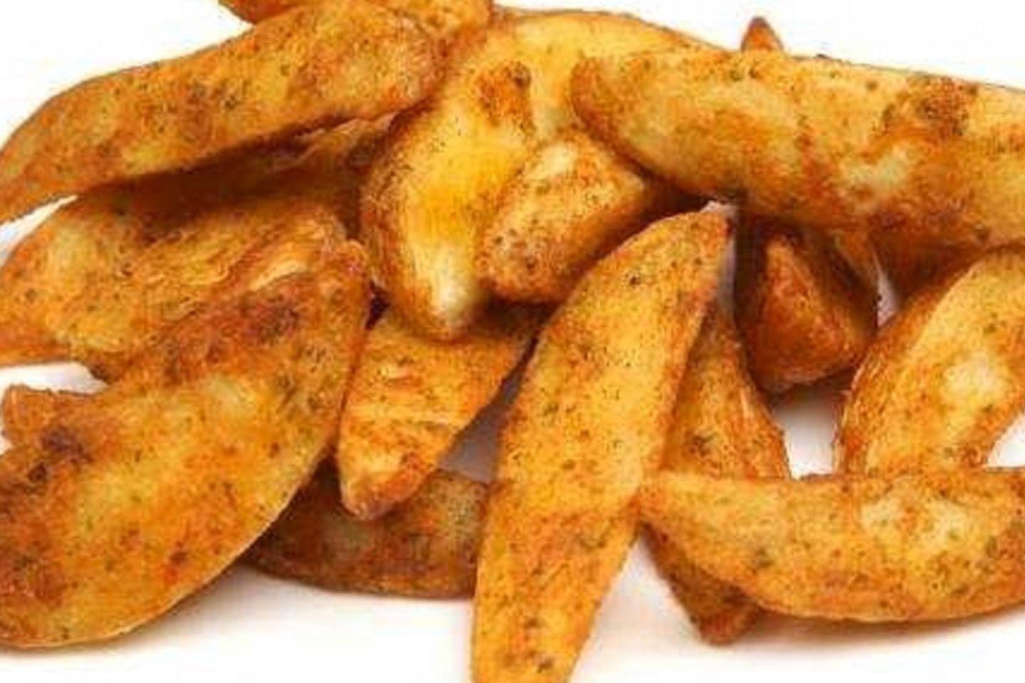 Grilled Wedges