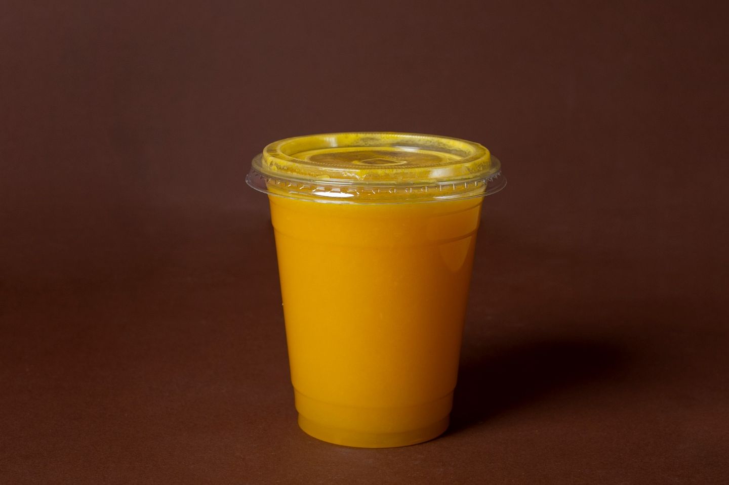 Orange Juice