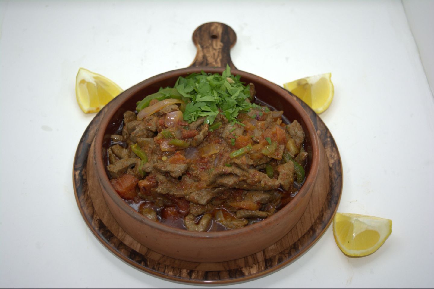 صحن كبده