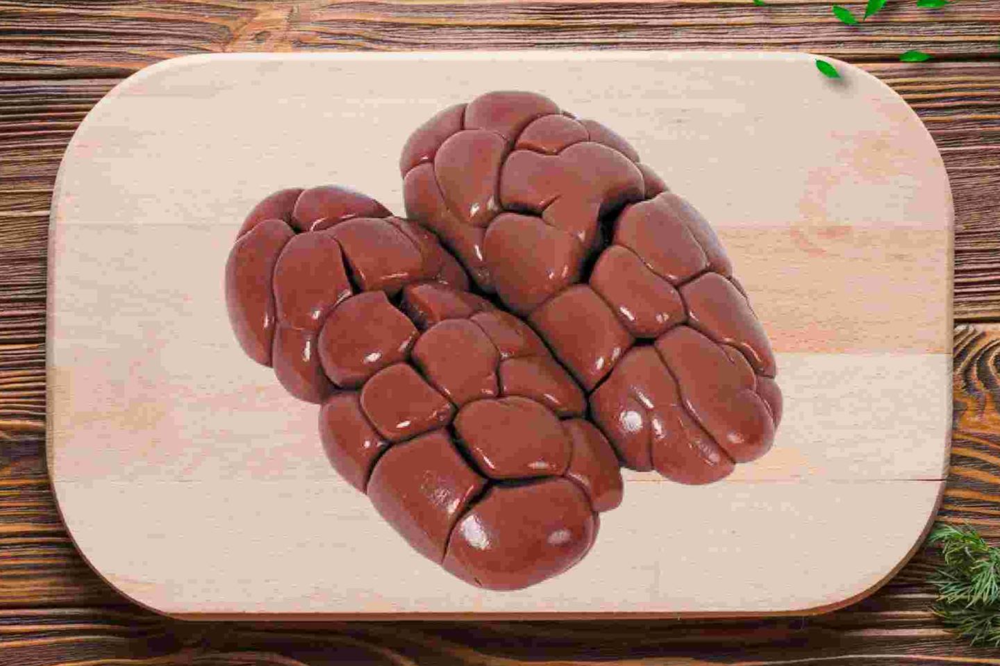 Sheep Kidneys