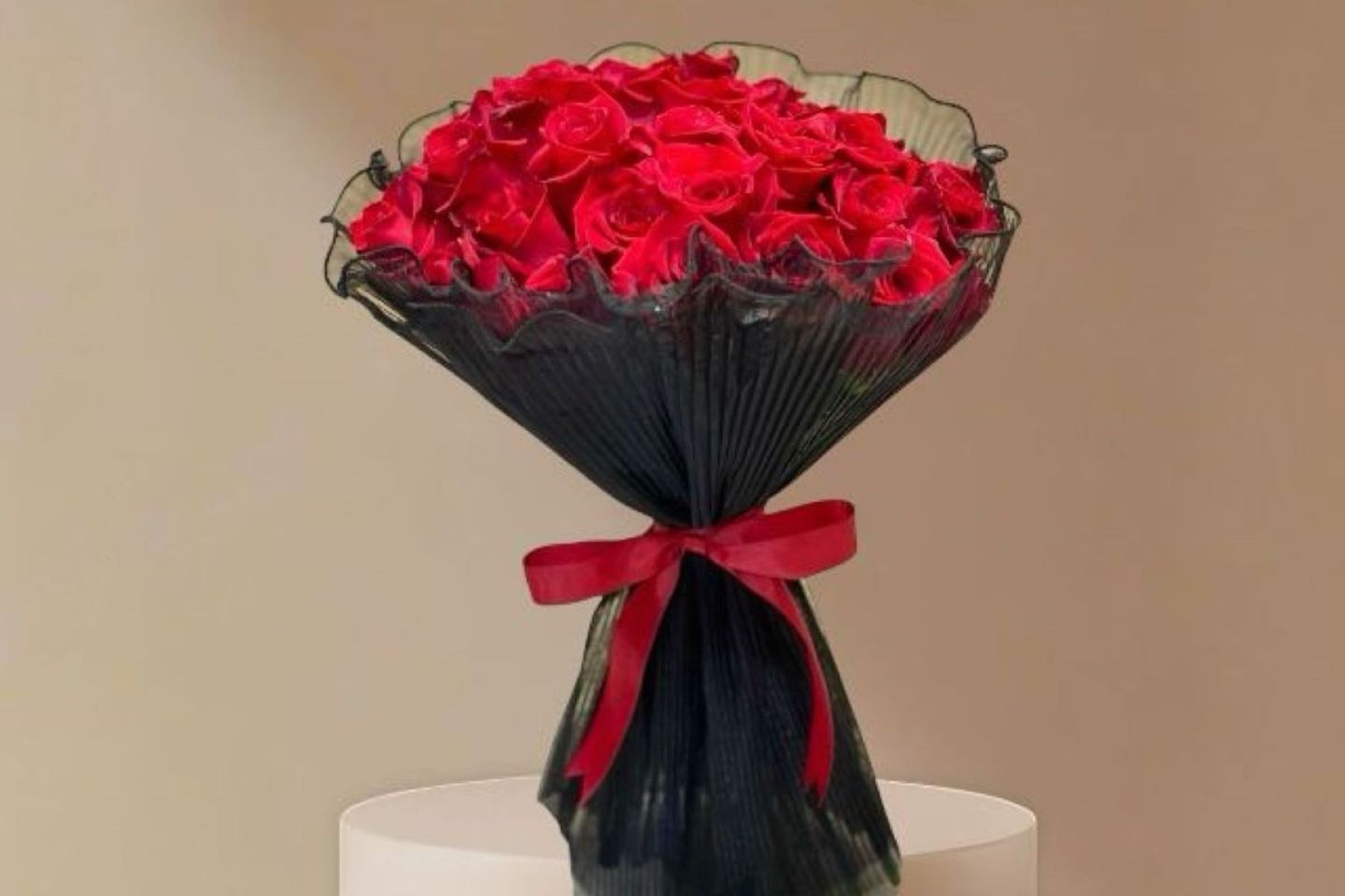 Valentine's Day   My Love Bouquet
