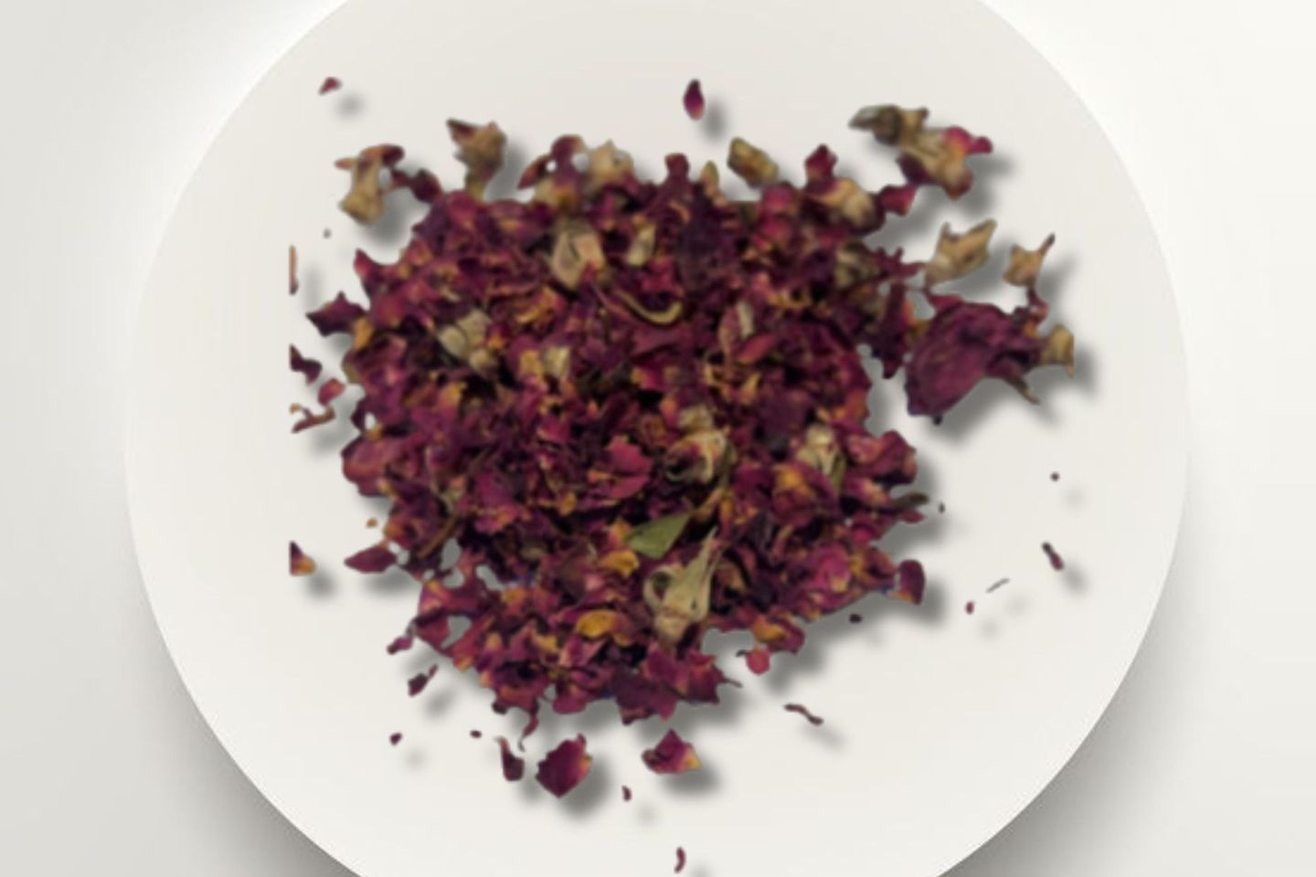 Pakistani Dry Roses 50g