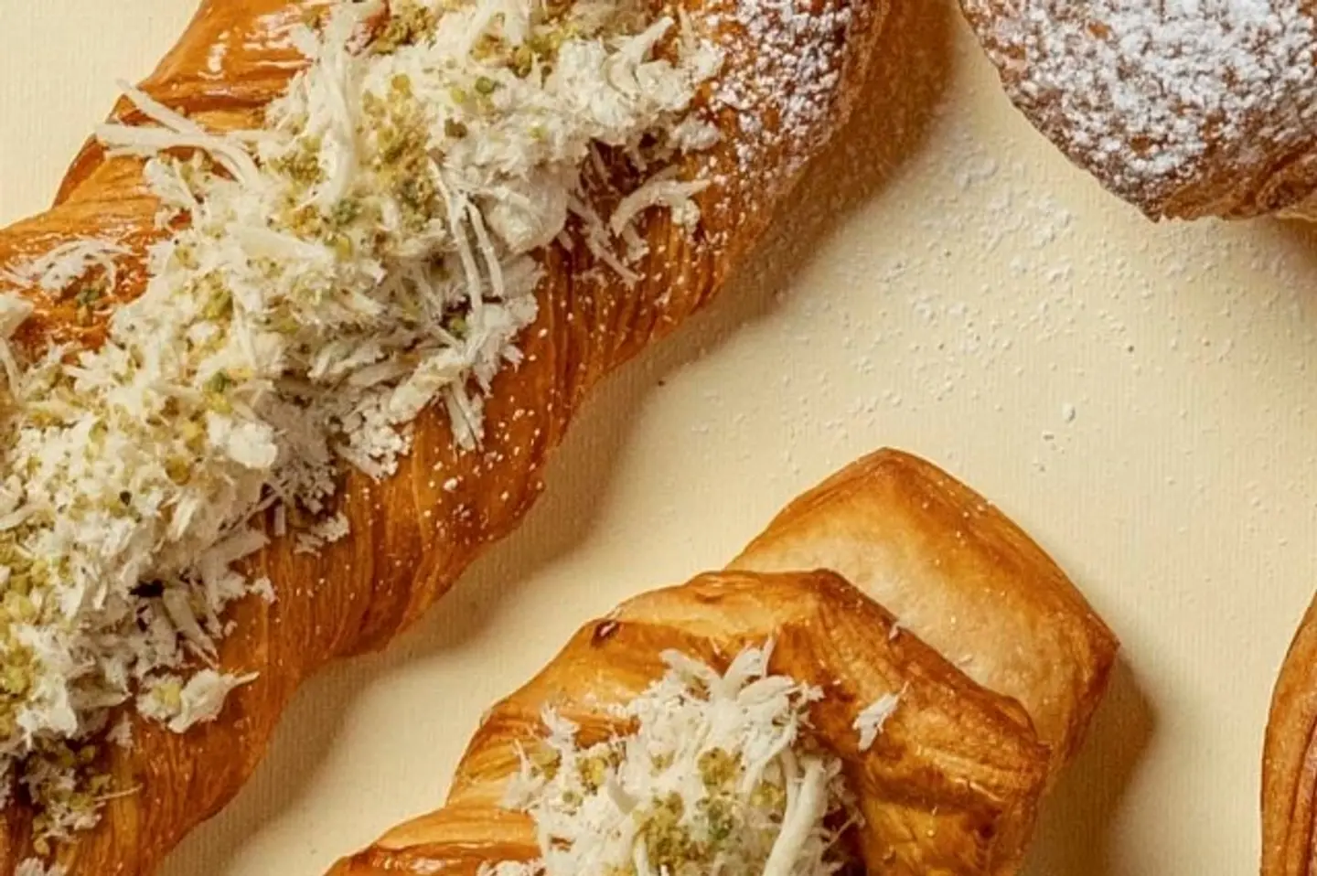 Danish Halva