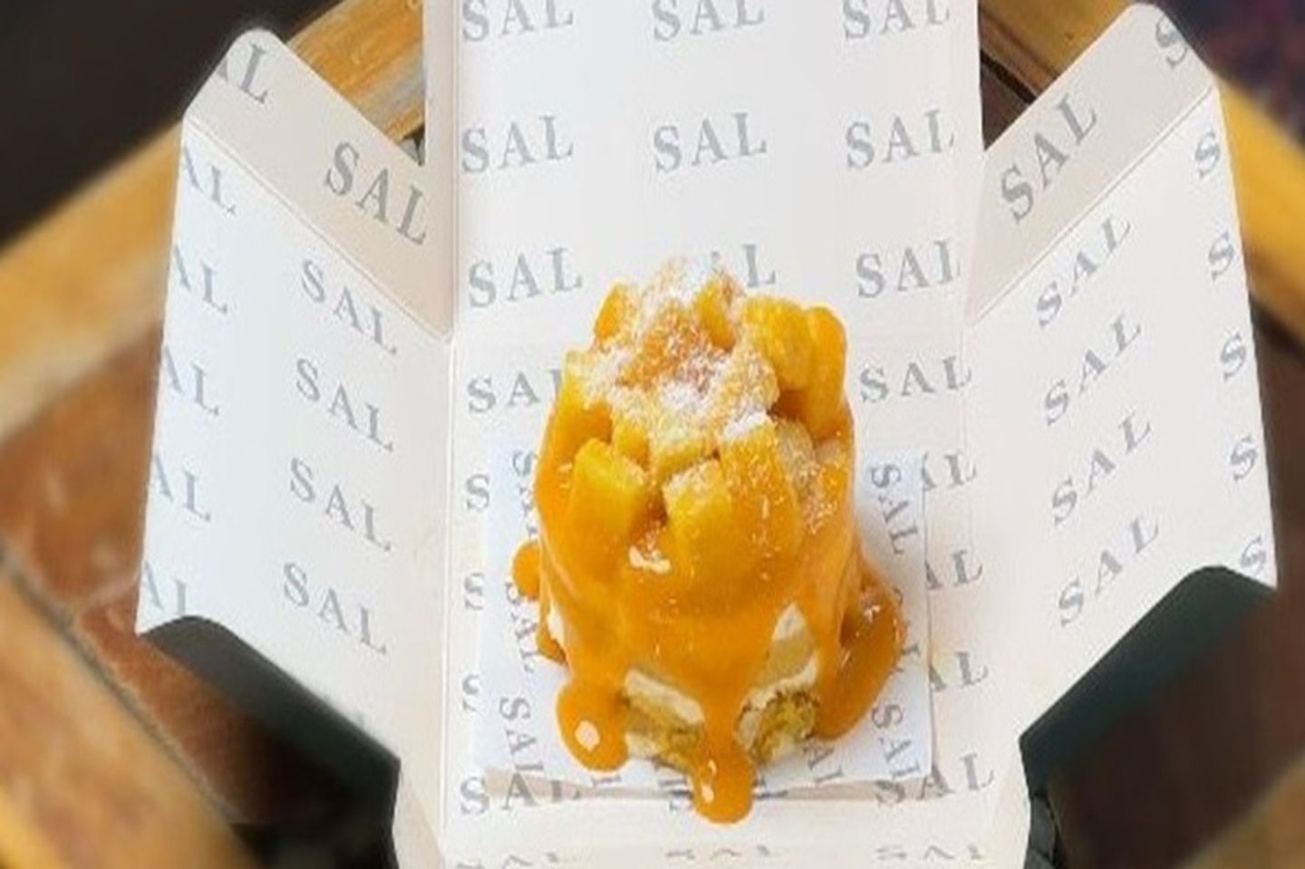 Trafil Mango