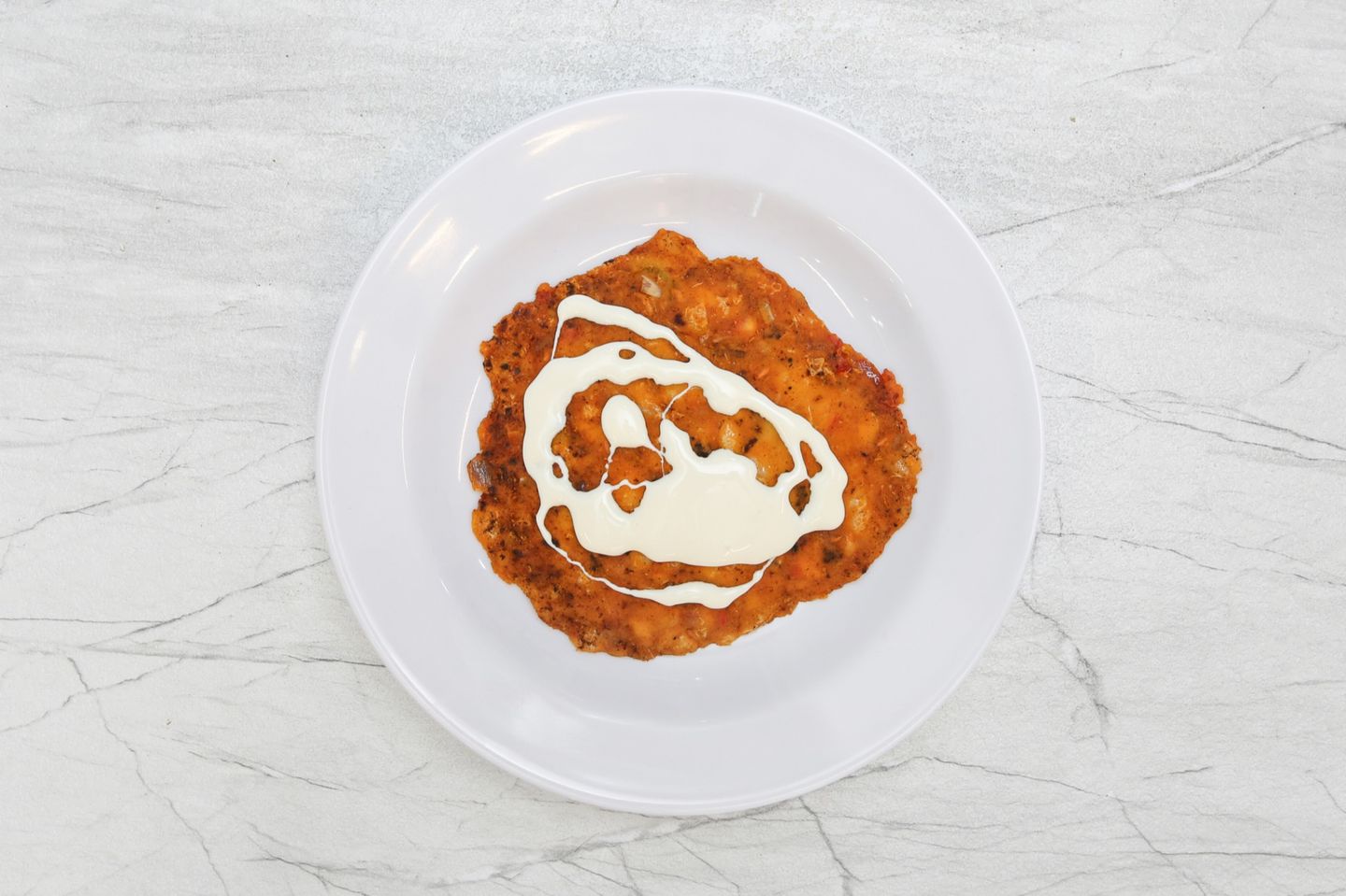 Beans With Cheese