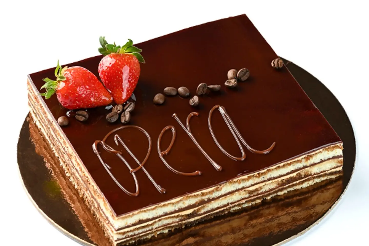 Opera Cake 215