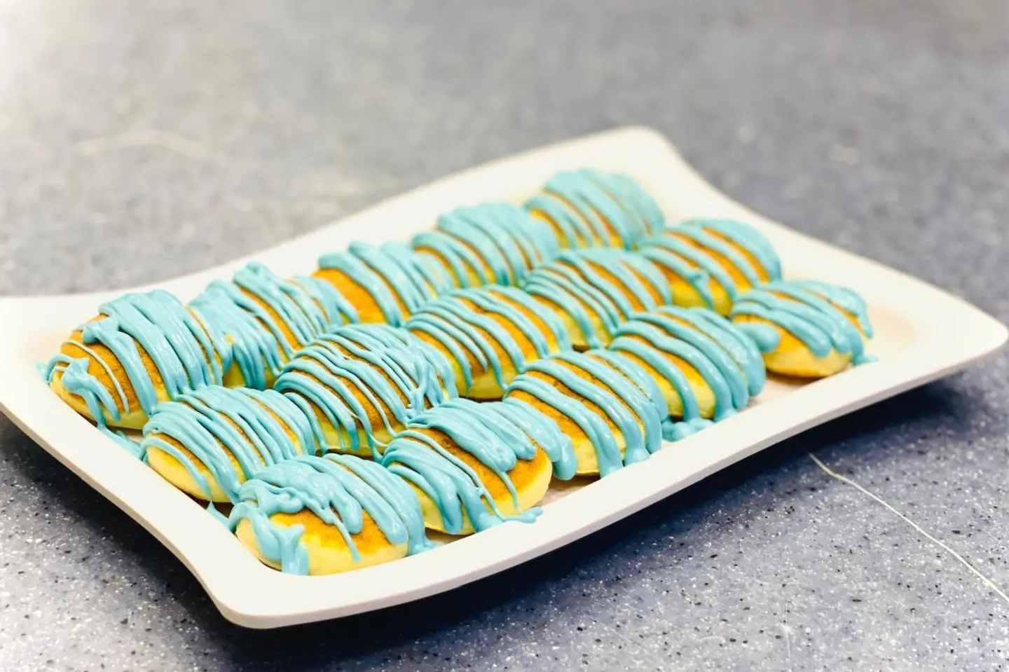 Crepe Candy