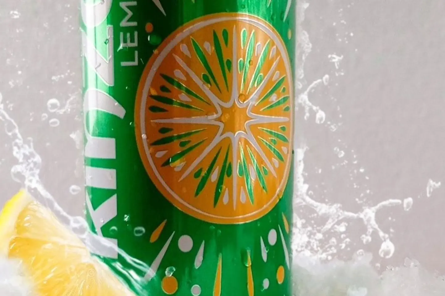 Kenza Lemon
