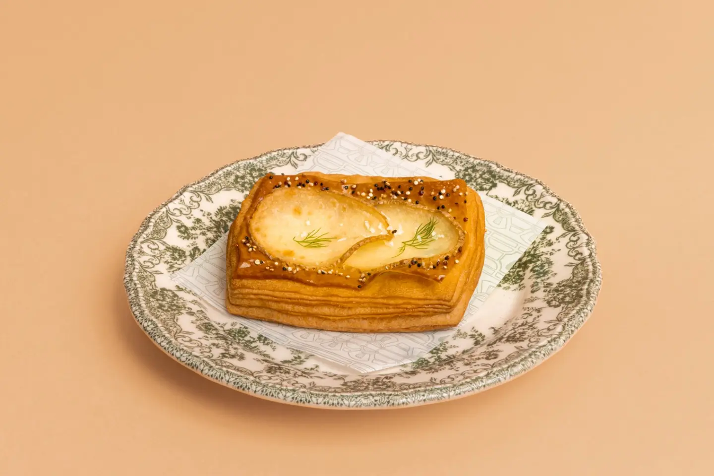 Potato Danish