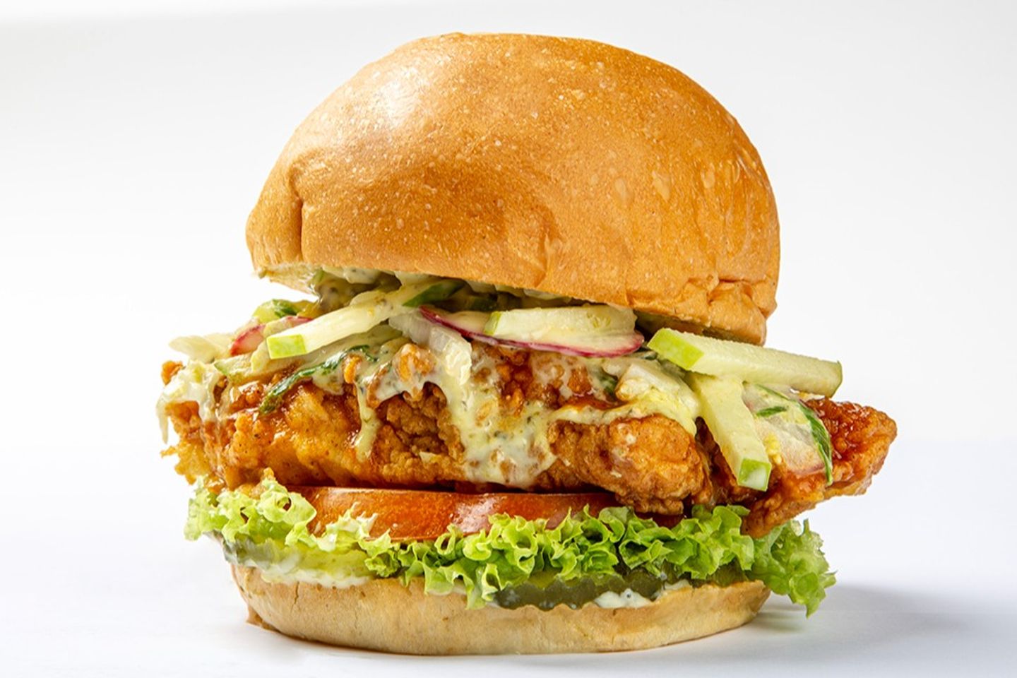 Ala Buff Burger