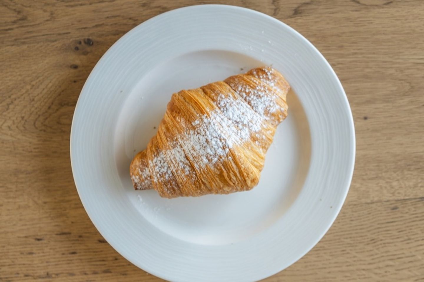 Butter Croissant
