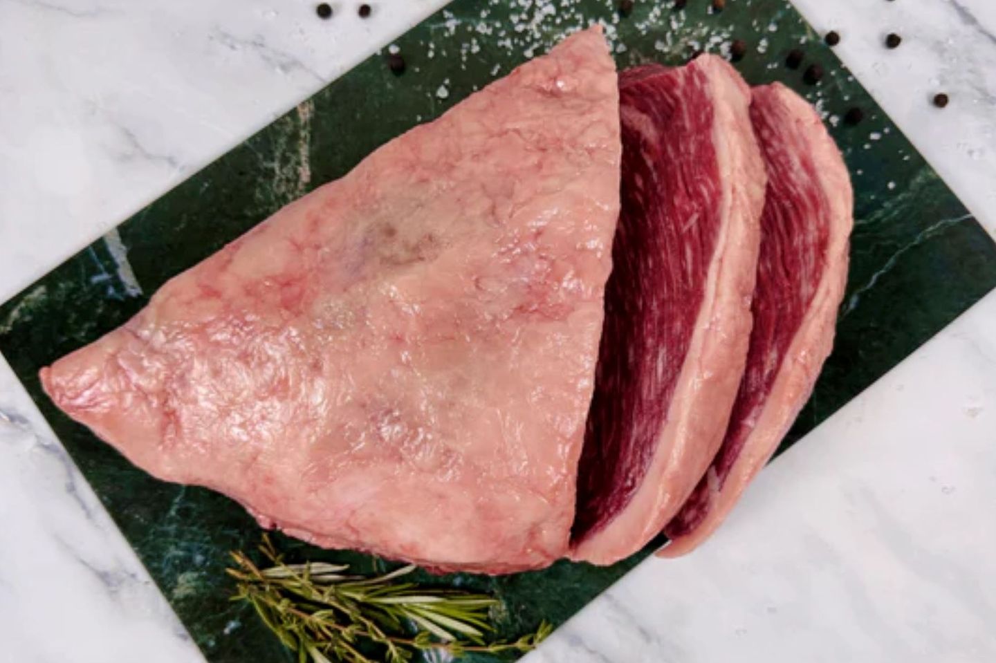 Aus Beef Black Angus Picanha